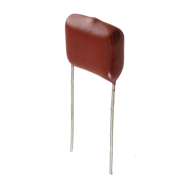 DME6P15K-F Cornell Dubilier Electronics (CDE)  Film Capacitors